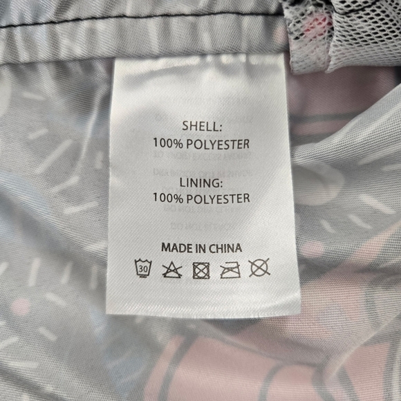 CoozySphere Swimming Trunks With Mesh Liner for Mens. Quick Dry with Pockets. Co - Picture 6 of 9